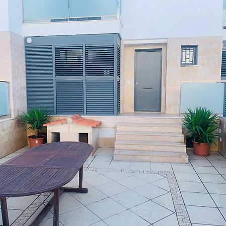 Alcossebre Villa Dulcinea 2023 Exterior foto