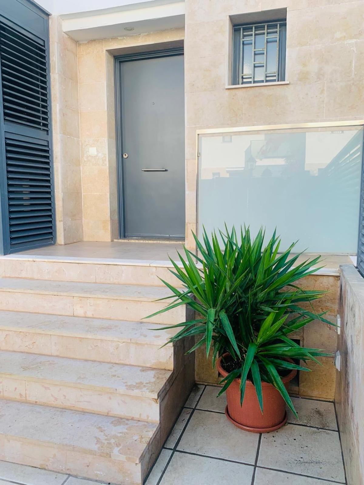 Alcossebre Villa Dulcinea 2023 Exterior foto