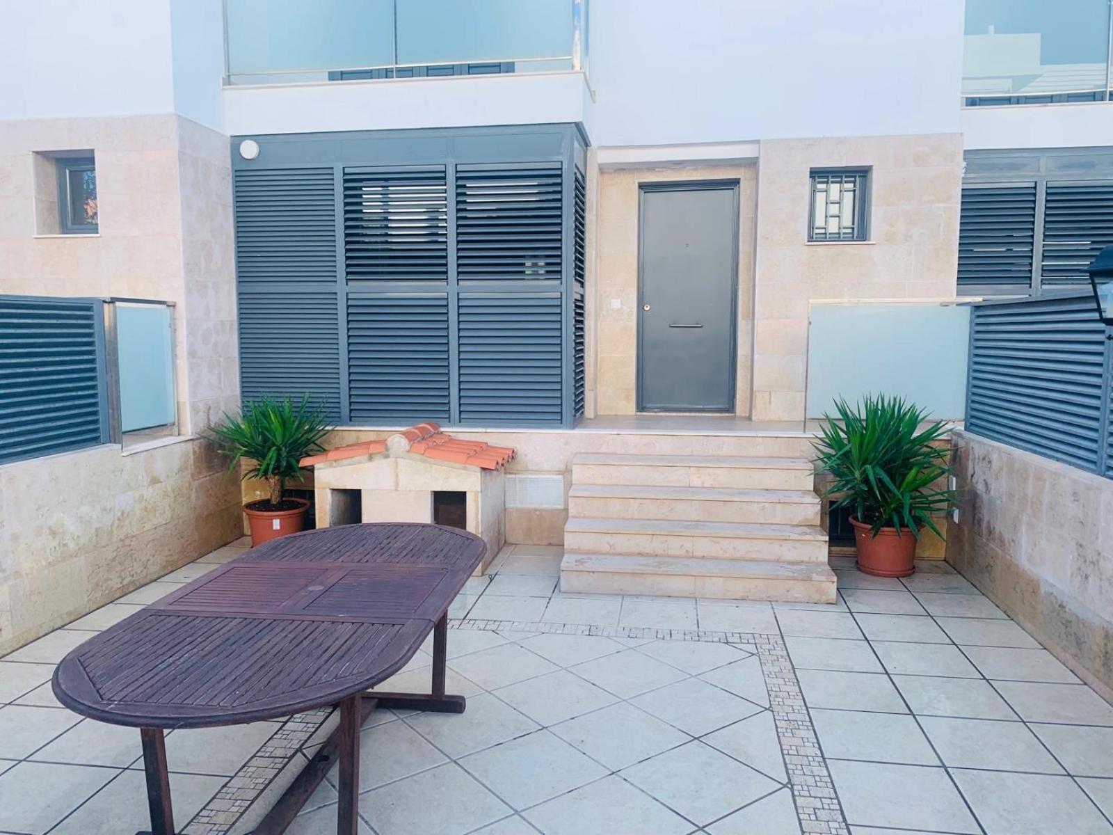 Alcossebre Villa Dulcinea 2023 Exterior foto