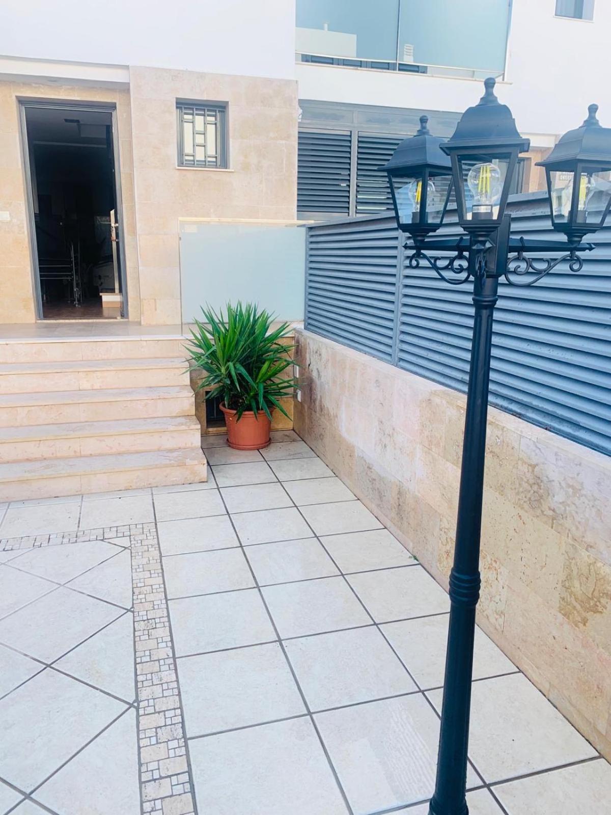 Alcossebre Villa Dulcinea 2023 Exterior foto