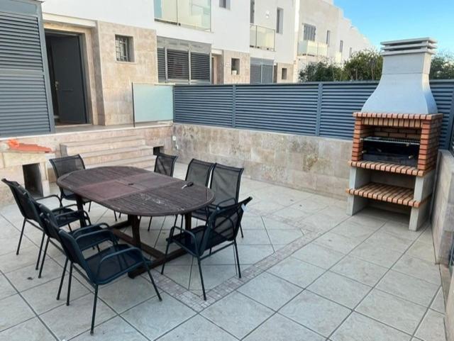 Alcossebre Villa Dulcinea 2023 Exterior foto